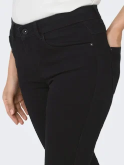 ONLROYAL Medelhög midja Skinny Fit Jeans