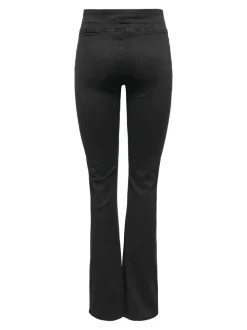 ONLROYAL Medelhög midja Utsvängd passform Jeans