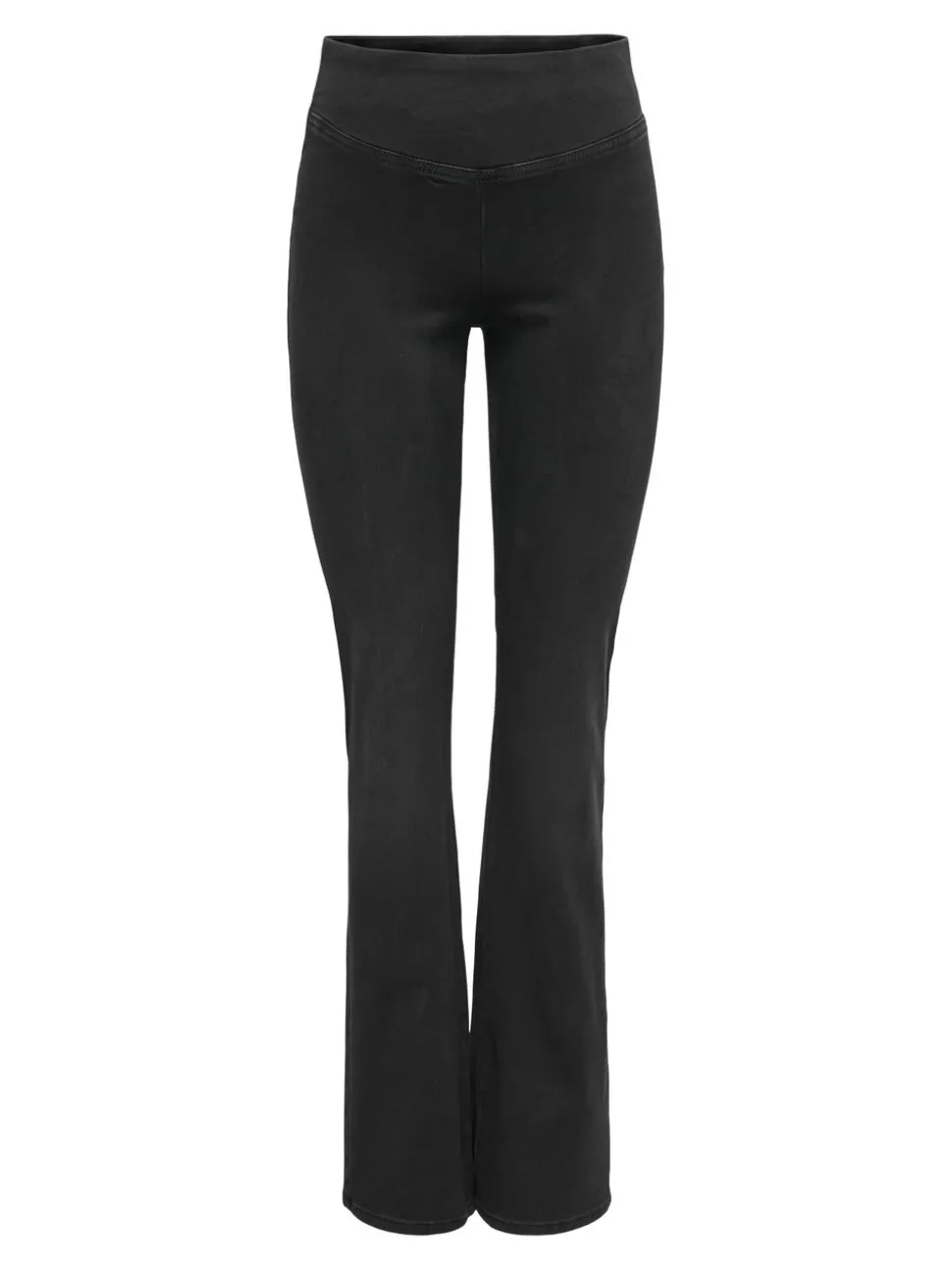 ONLROYAL Medelhög midja Utsvängd passform Jeans