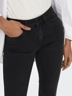 ONLROYAL Normal midja Skinny Fit Jeans