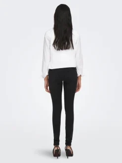ONLROYAL Normal midja Skinny Fit Jeans