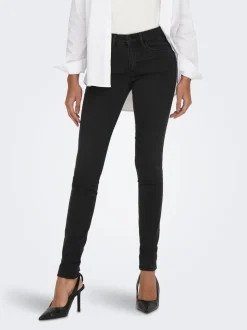 ONLROYAL Normal midja Skinny Fit Jeans