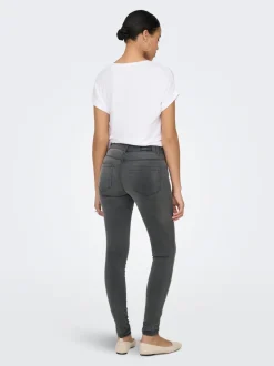ONLROYAL Normal midja Skinny Fit Jeans