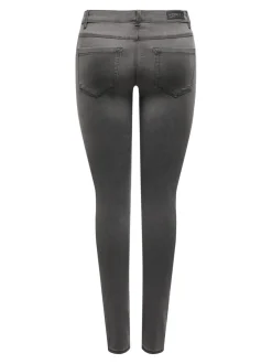 ONLROYAL Normal midja Skinny Fit Jeans