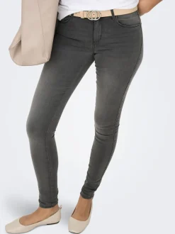 ONLROYAL Normal midja Skinny Fit Jeans