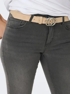 ONLROYAL Normal midja Skinny Fit Jeans