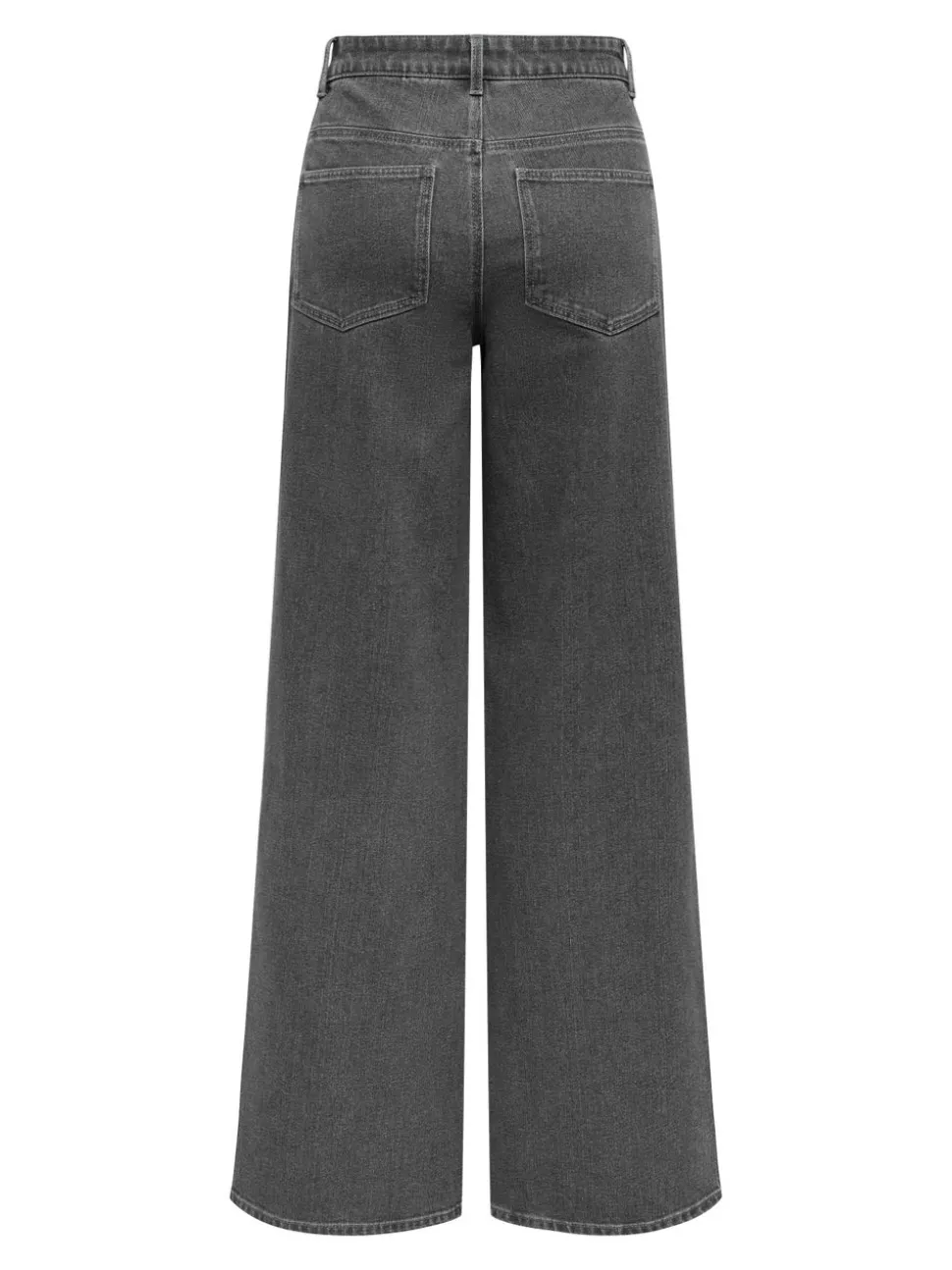 ONLSANNA Hög midja Vida ben Jeans