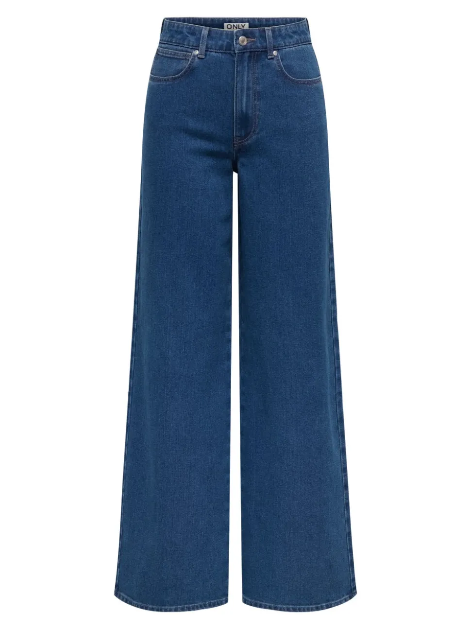 ONLSANNA Hög midja Vida ben Jeans
