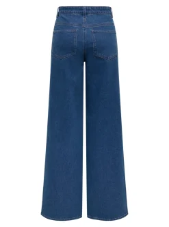 ONLSANNA Hög midja Vida ben Jeans
