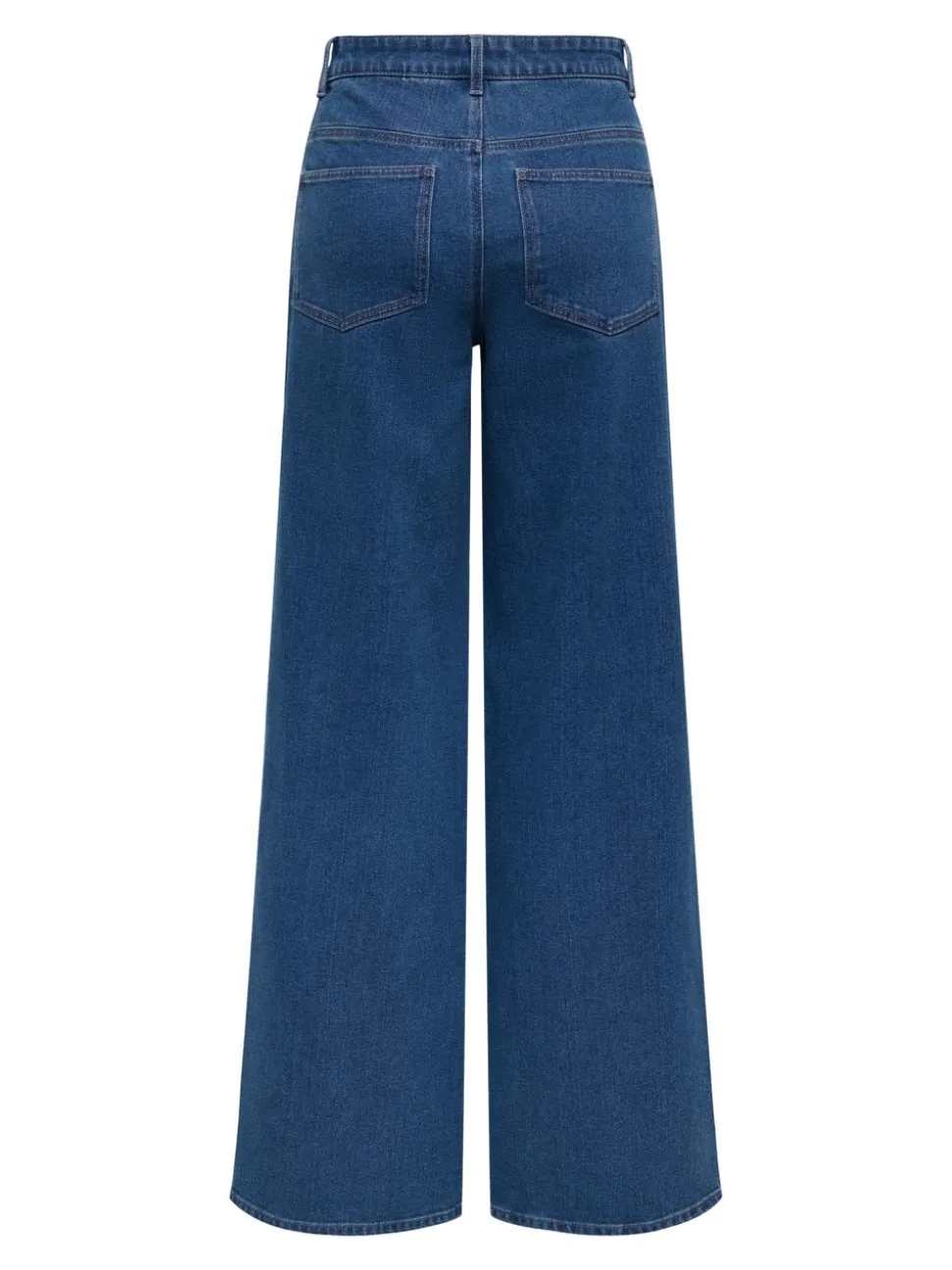 ONLSANNA Hög midja Vida ben Jeans