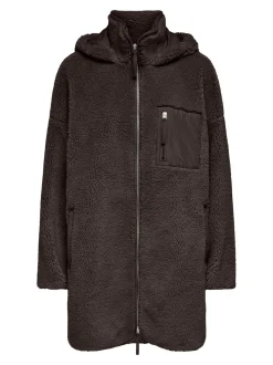ONLSASCHA Teddykappa