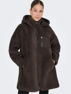 ONLSASCHA Teddykappa