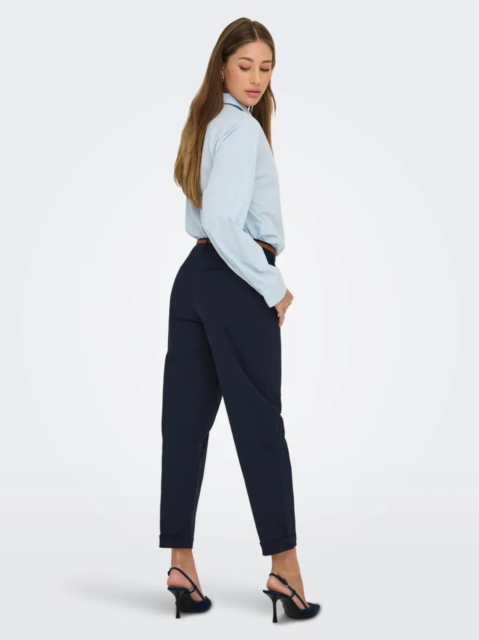 ONLSAX Carrot Fit Chinos