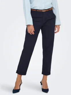 ONLSAX Carrot Fit Chinos