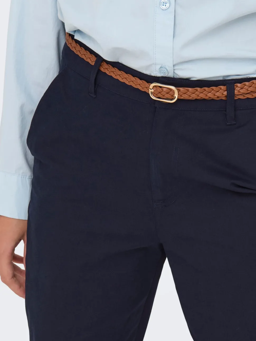 ONLSAX Carrot Fit Chinos