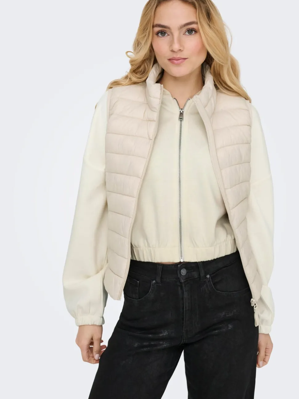 ONLSCARLETT Sweatshirt
