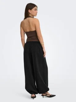 ONLSCARLY Balloon Fit Byxor