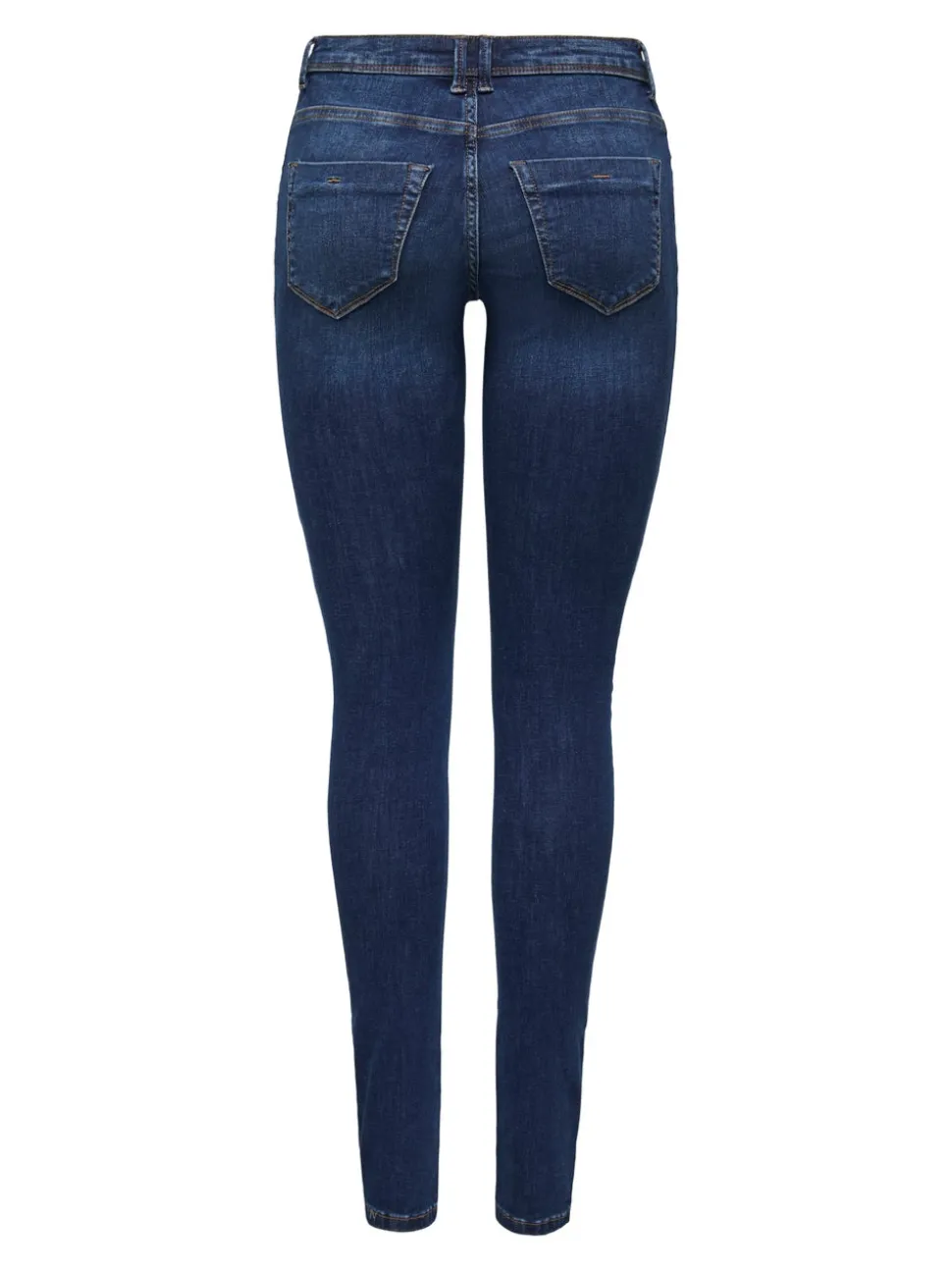 ONLSHAPE Medelhög midja Skinny Fit Jeans