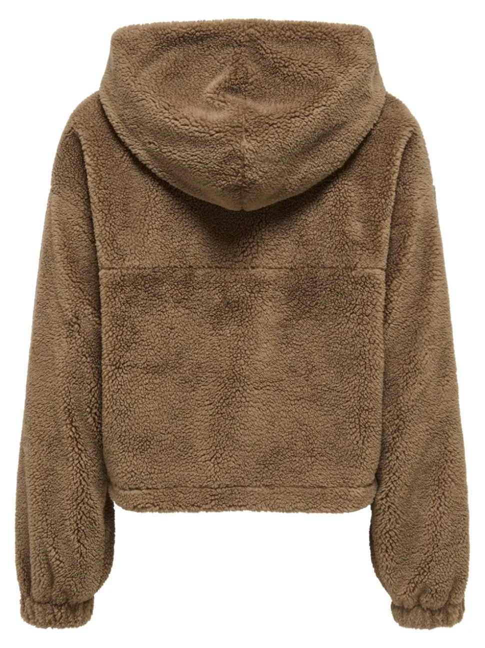 ONLSIENA Teddyjacka
