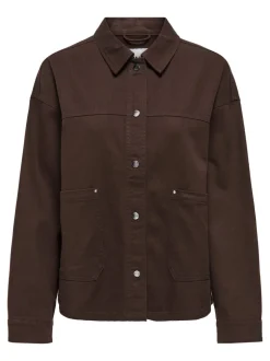 ONLSIERRA Twill Jacka