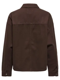 ONLSIERRA Twill Jacka