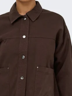 ONLSIERRA Twill Jacka