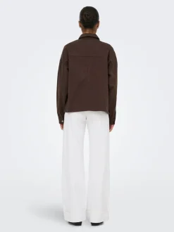ONLSIERRA Twill Jacka