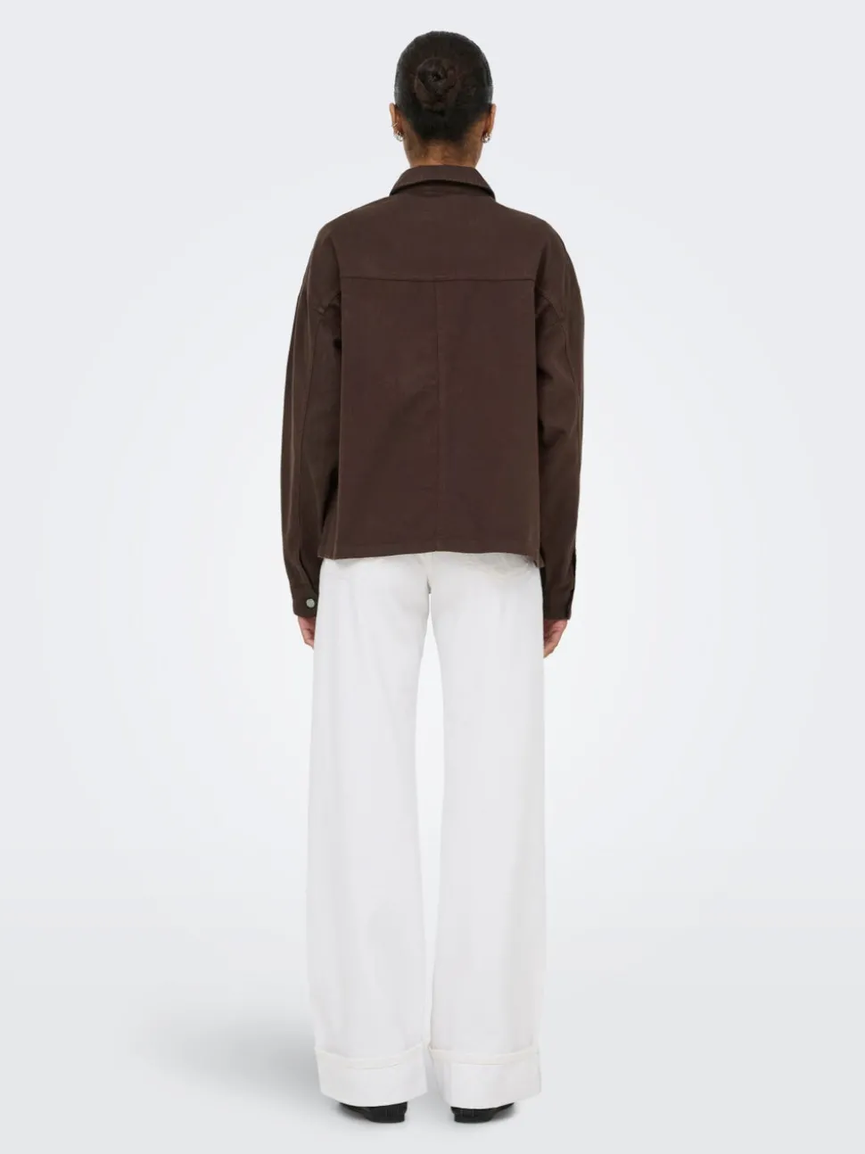 ONLSIERRA Twill Jacka