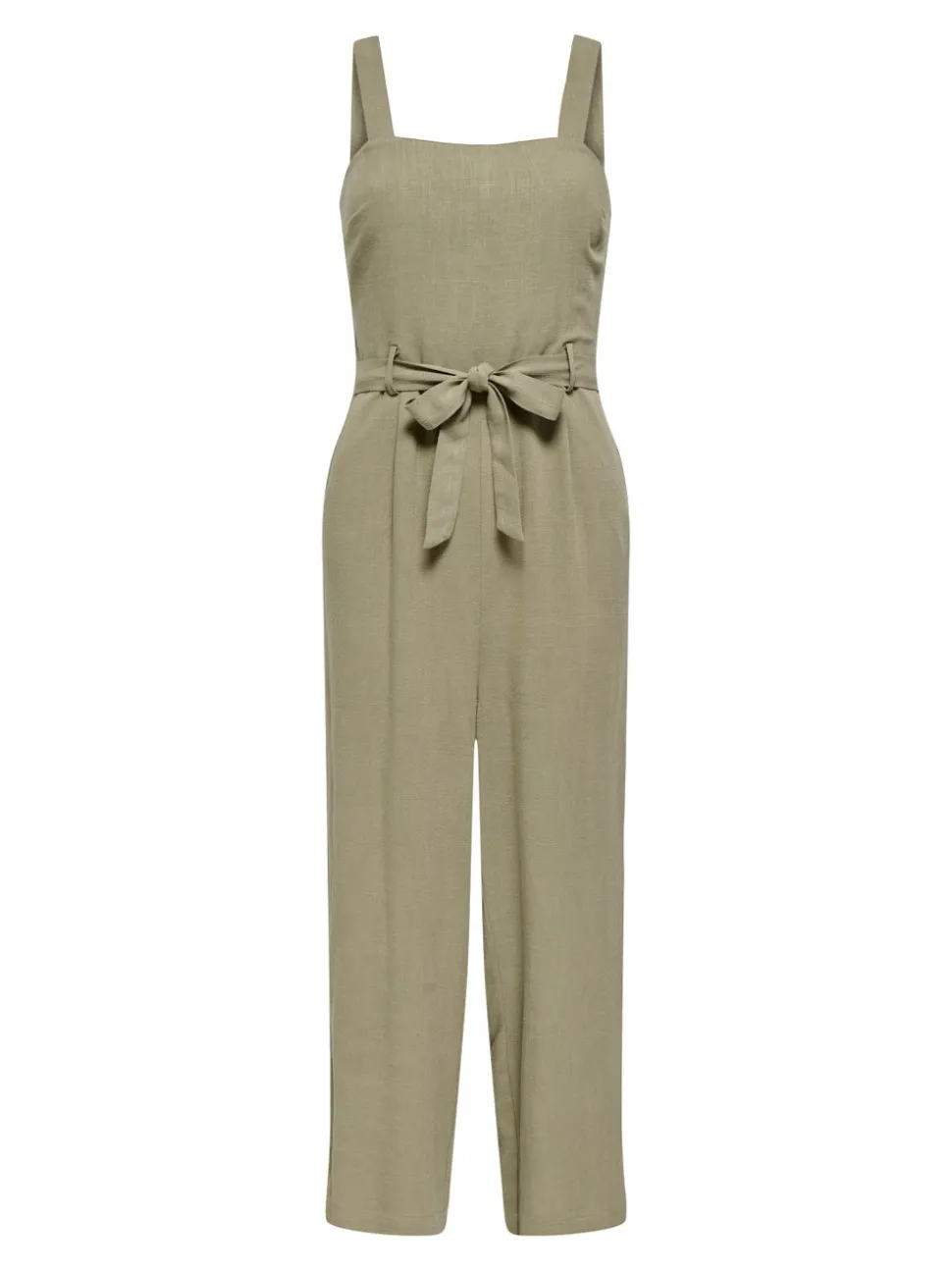 ONLSIESTA Linne Jumpsuit
