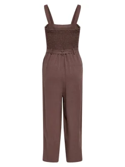 ONLSIESTA Linne Jumpsuit