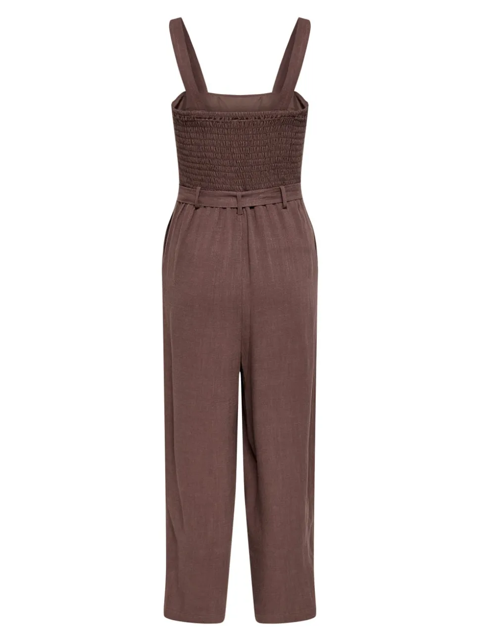 ONLSIESTA Linne Jumpsuit