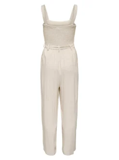 ONLSIESTA Linne Jumpsuit