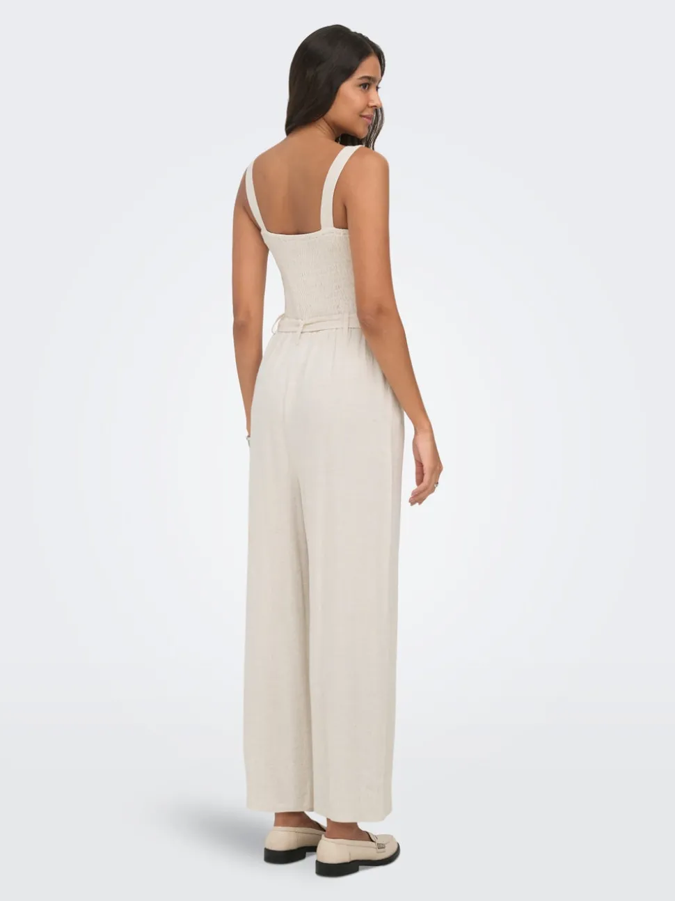 ONLSIESTA Linne Jumpsuit