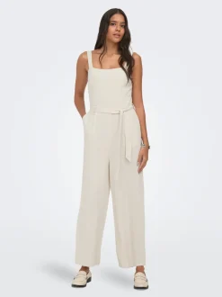ONLSIESTA Linne Jumpsuit