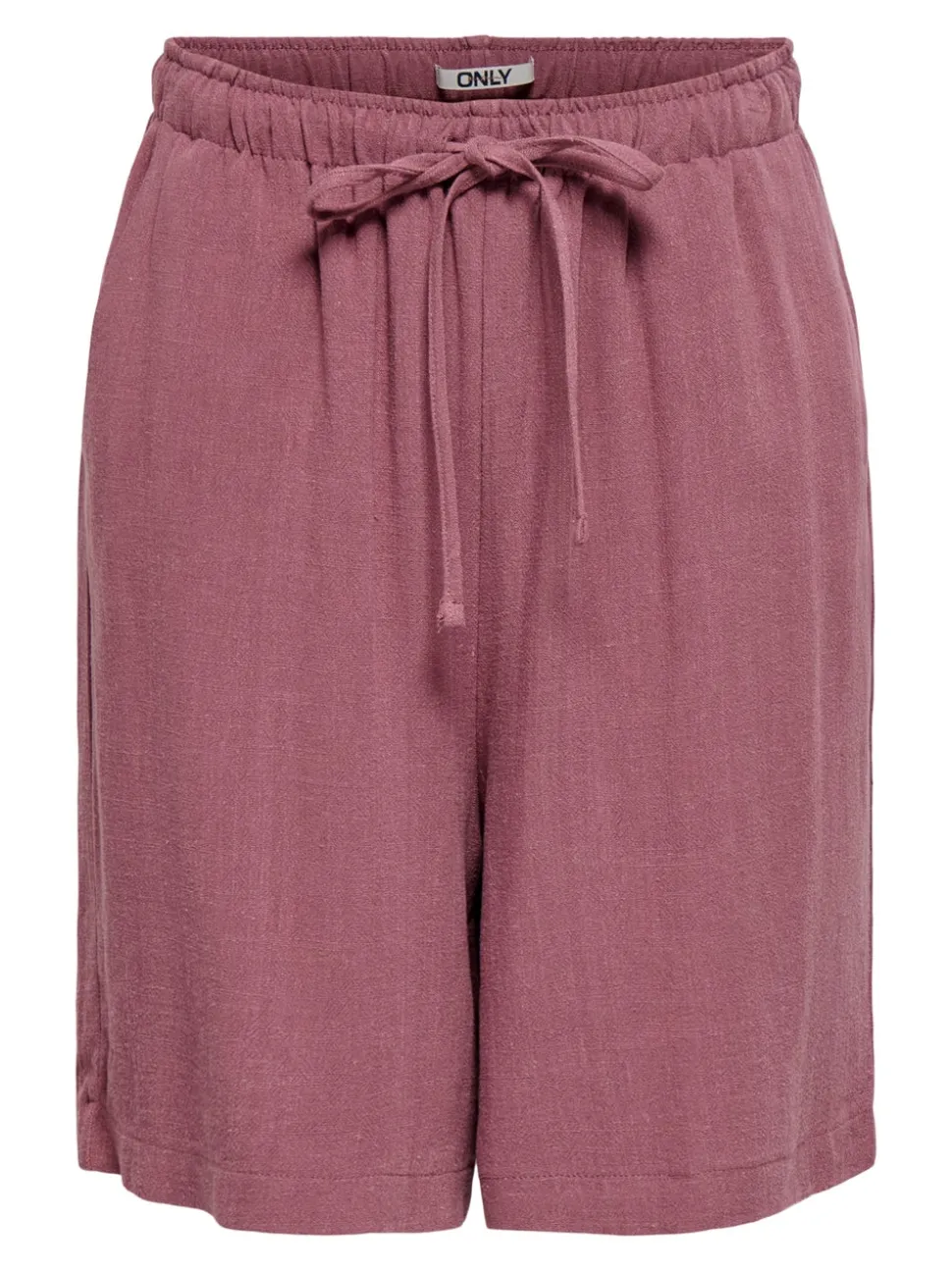 ONLSIESTA Medelhög midja Lös passform Shorts