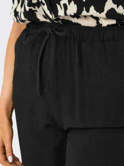ONLSIESTA Medelhög midja Lös passform Shorts