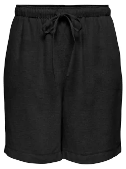ONLSIESTA Medelhög midja Lös passform Shorts