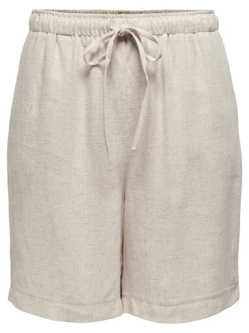 ONLSIESTA Medelhög midja Lös passform Shorts