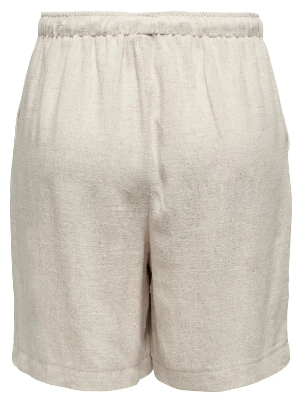 ONLSIESTA Medelhög midja Lös passform Shorts