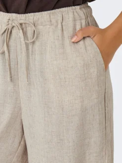 ONLSIESTA Medelhög midja Lös passform Shorts