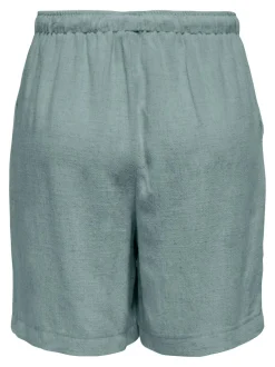 ONLSIESTA Medelhög midja Lös passform Shorts