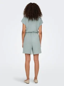 ONLSIESTA Medelhög midja Lös passform Shorts