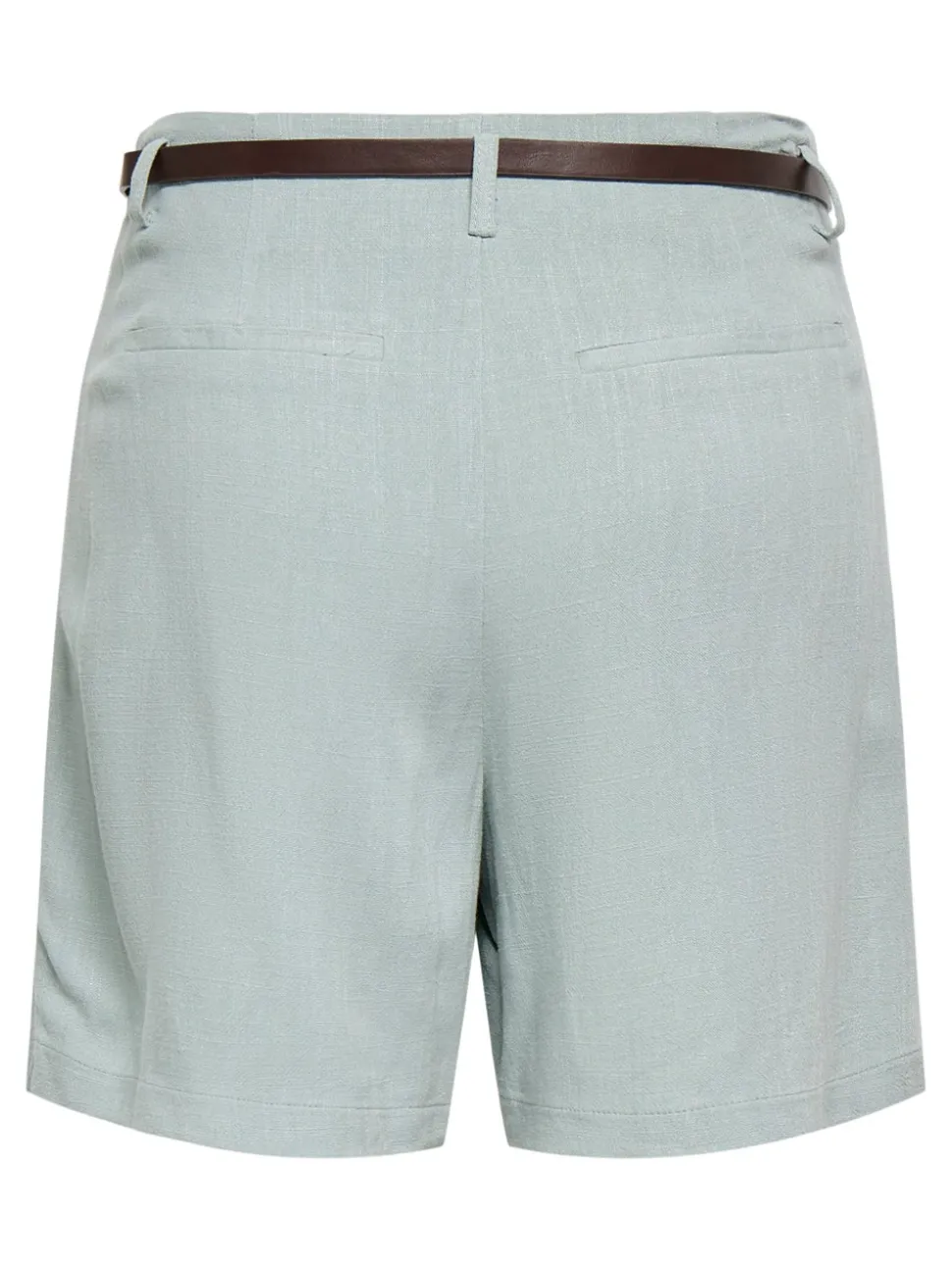 ONLSIESTA Normal passform Linne Shorts