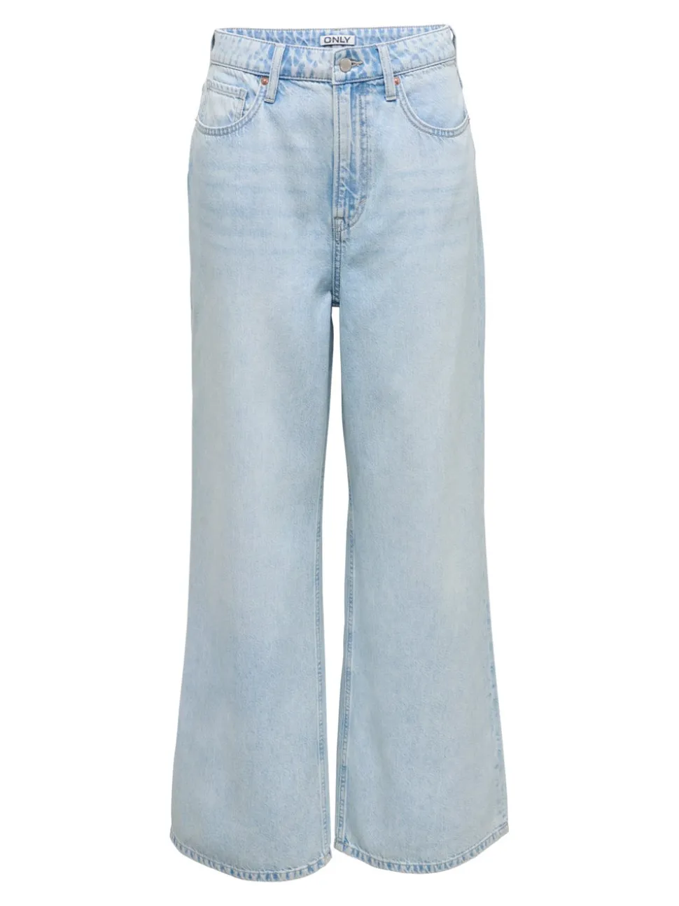 ONLSILKY Hög midja Vida ben Jeans