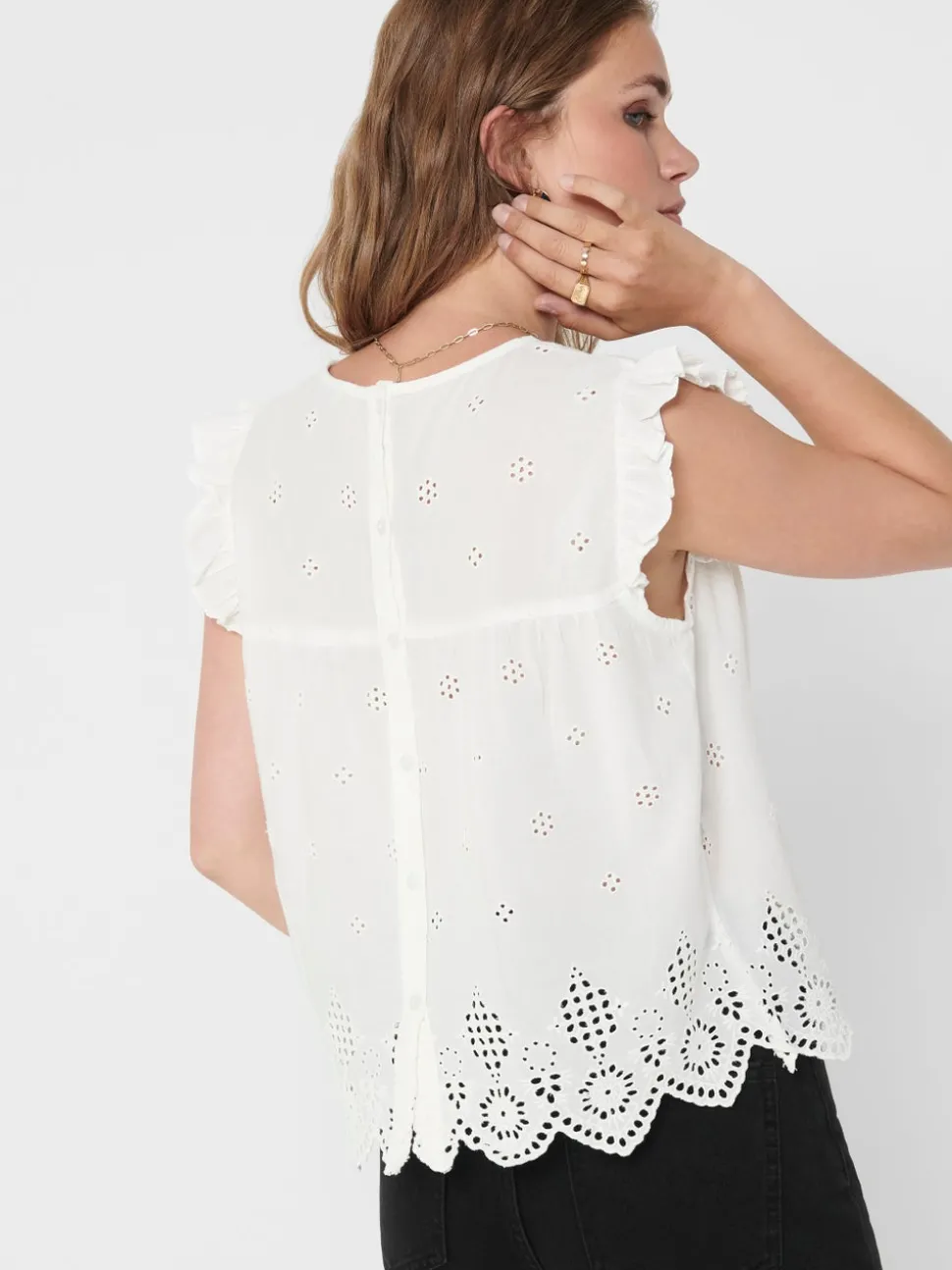 ONLSILLA Topp