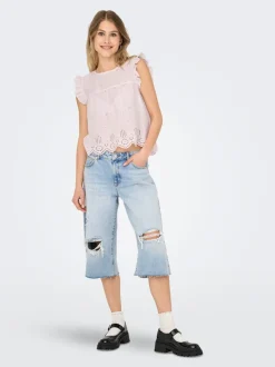 ONLSILLA Topp