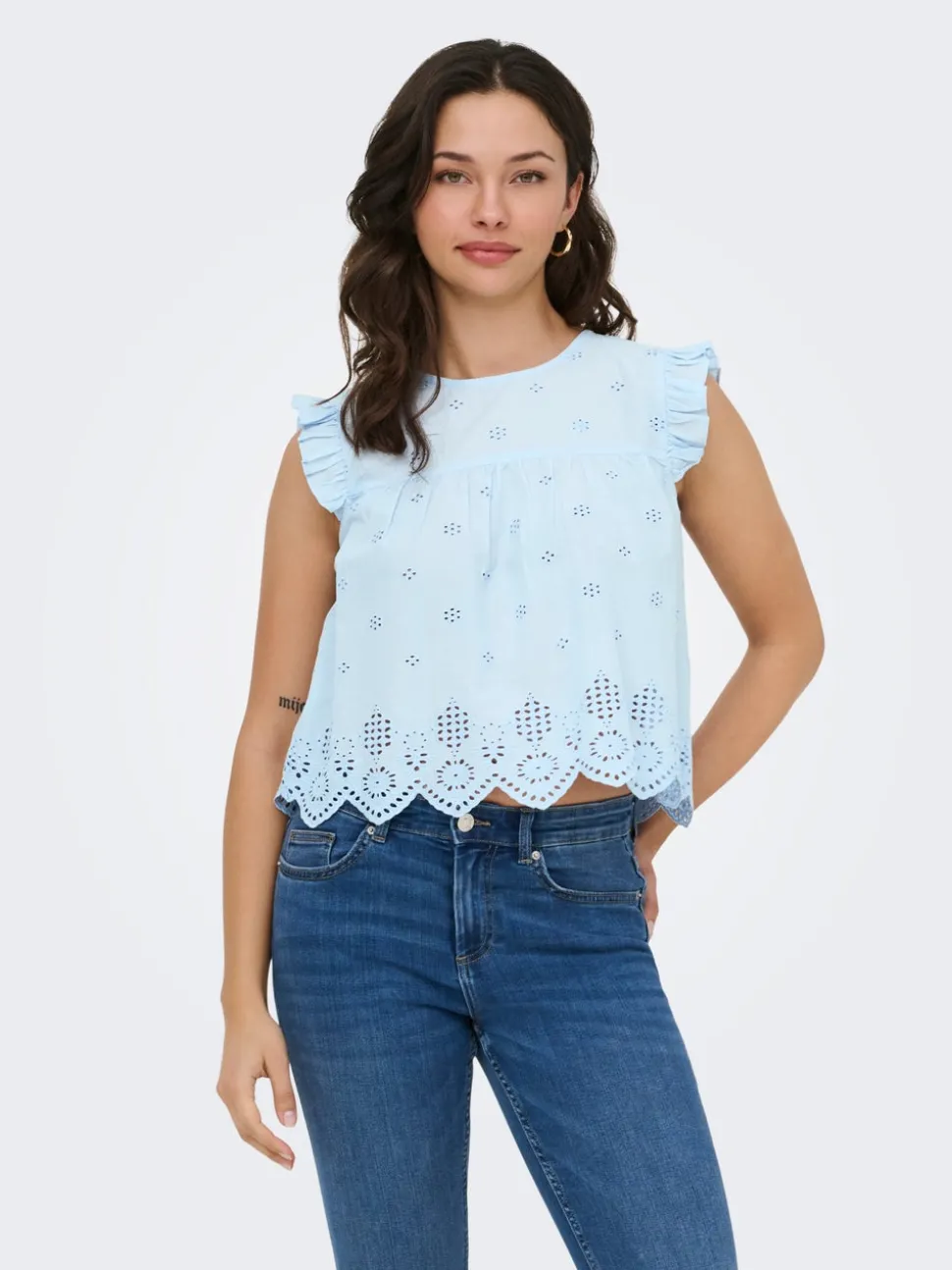ONLSILLA Topp