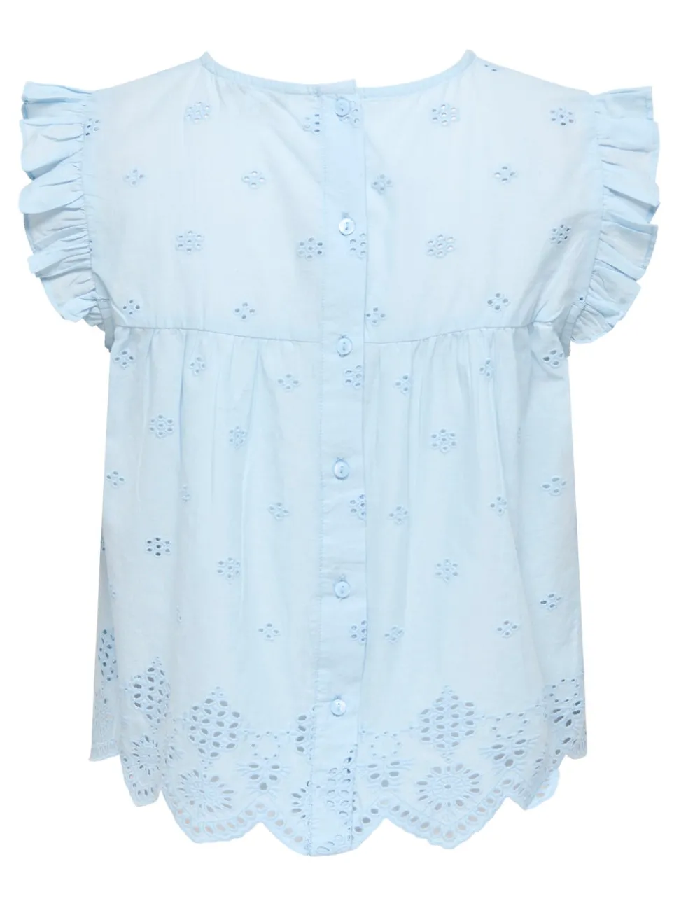 ONLSILLA Topp