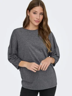 ONLSILVERY Topp