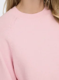 ONLSIMONI Stickad tröja
